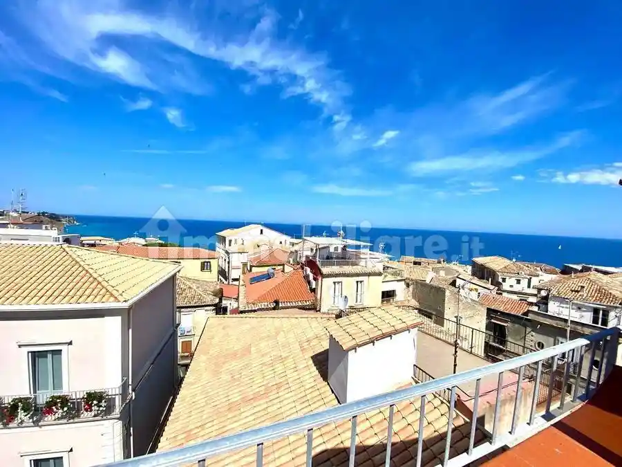 Attico - Mansarda in vendita a Tropea