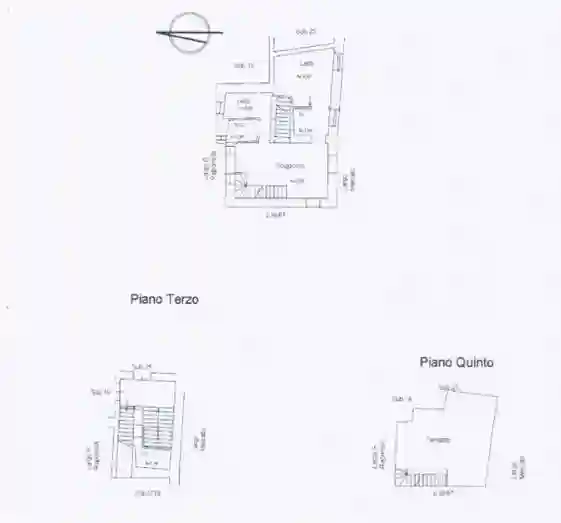 Attico - Mansarda - foto 2