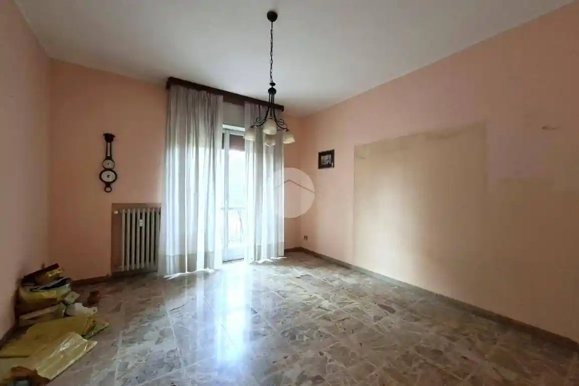 Appartamento in vendita a Sedriano