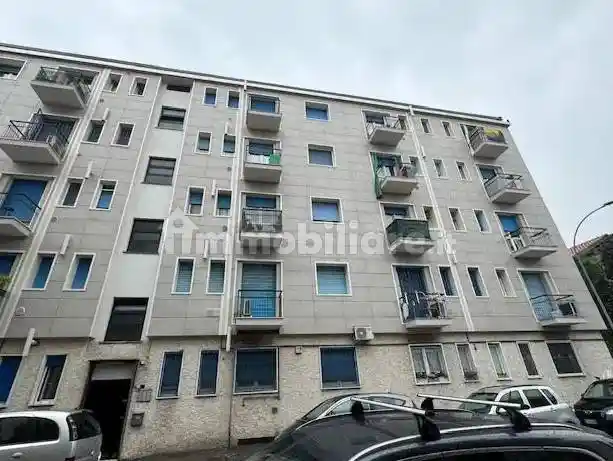 Appartamento in vendita a Cesano Boscone