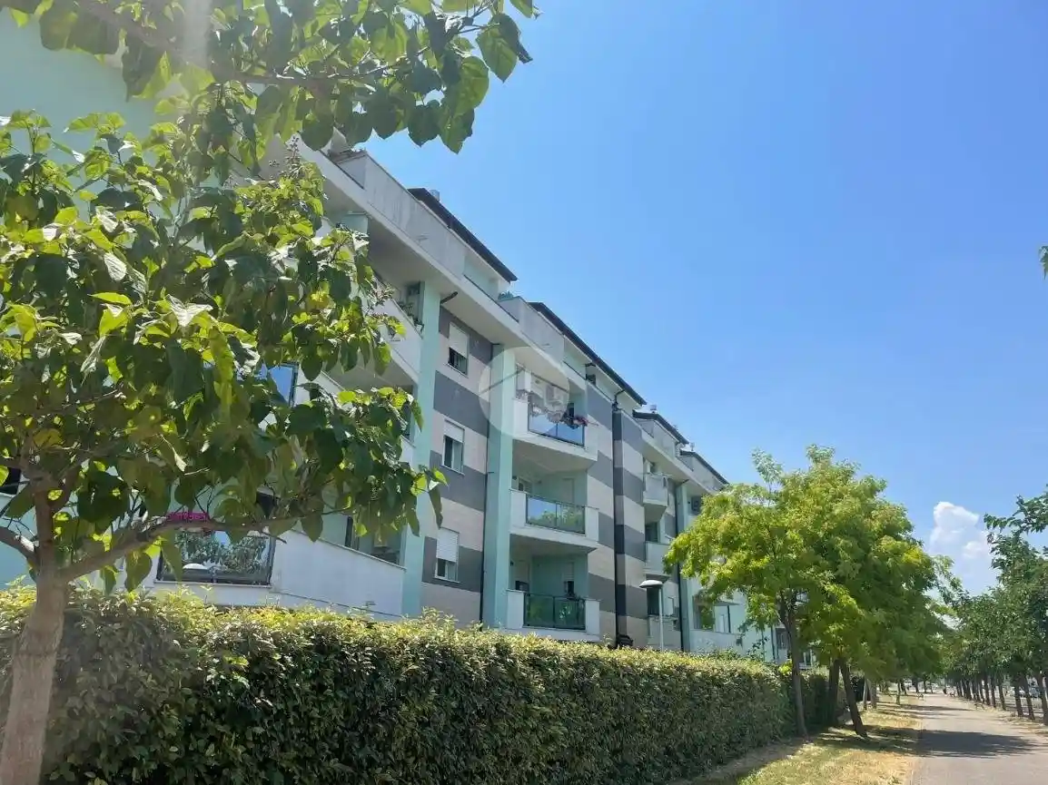 Appartamento in vendita a Città Sant'Angelo