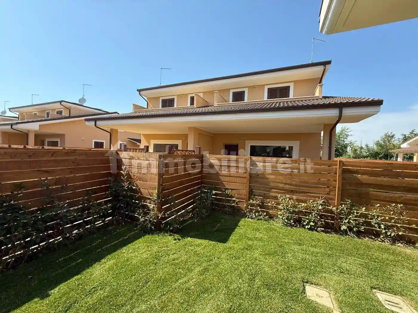Villa - foto 3