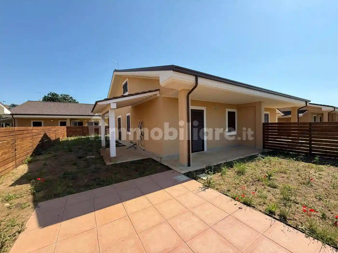 Villa - foto 4
