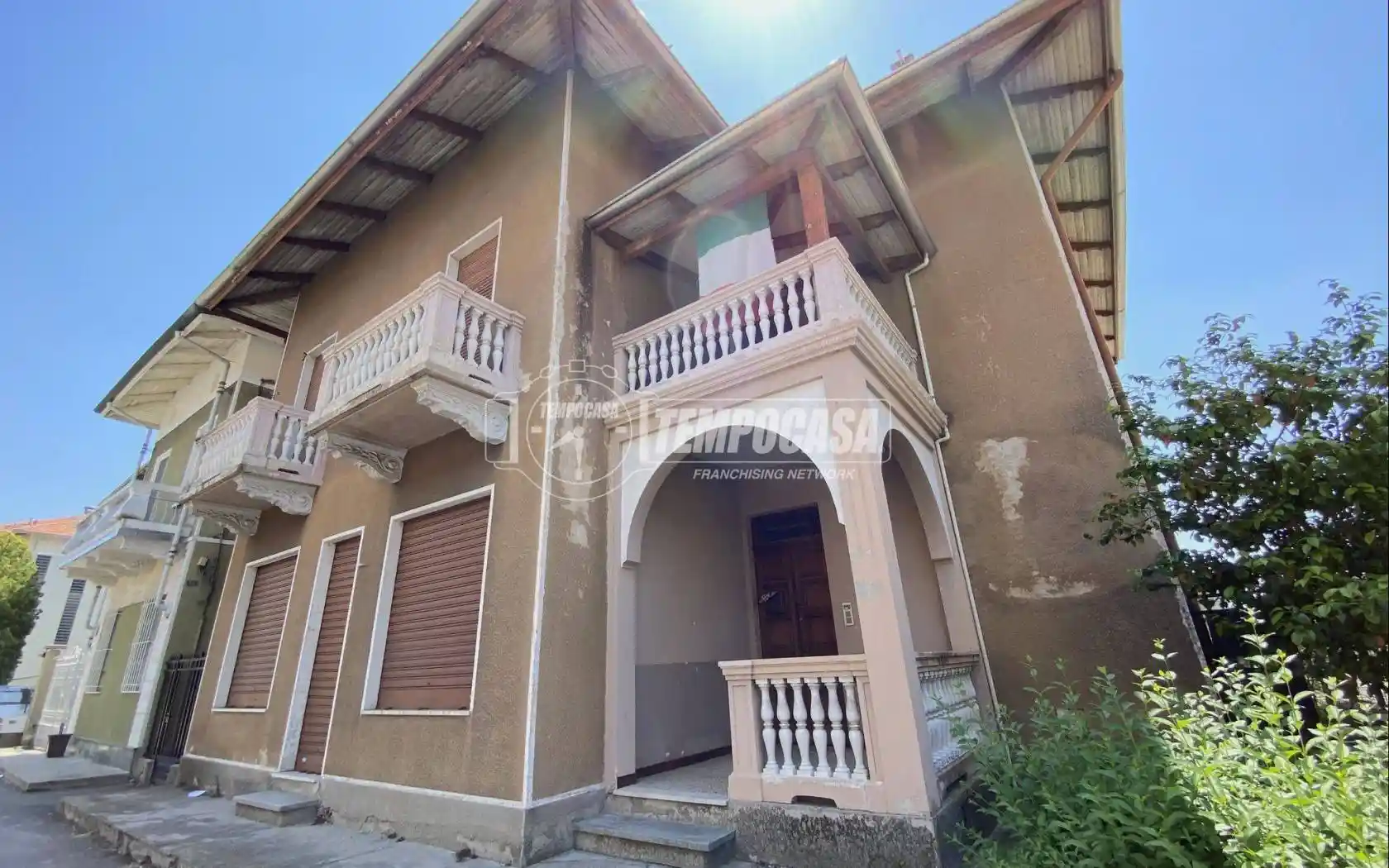 Casa indipendente in vendita a Cossato