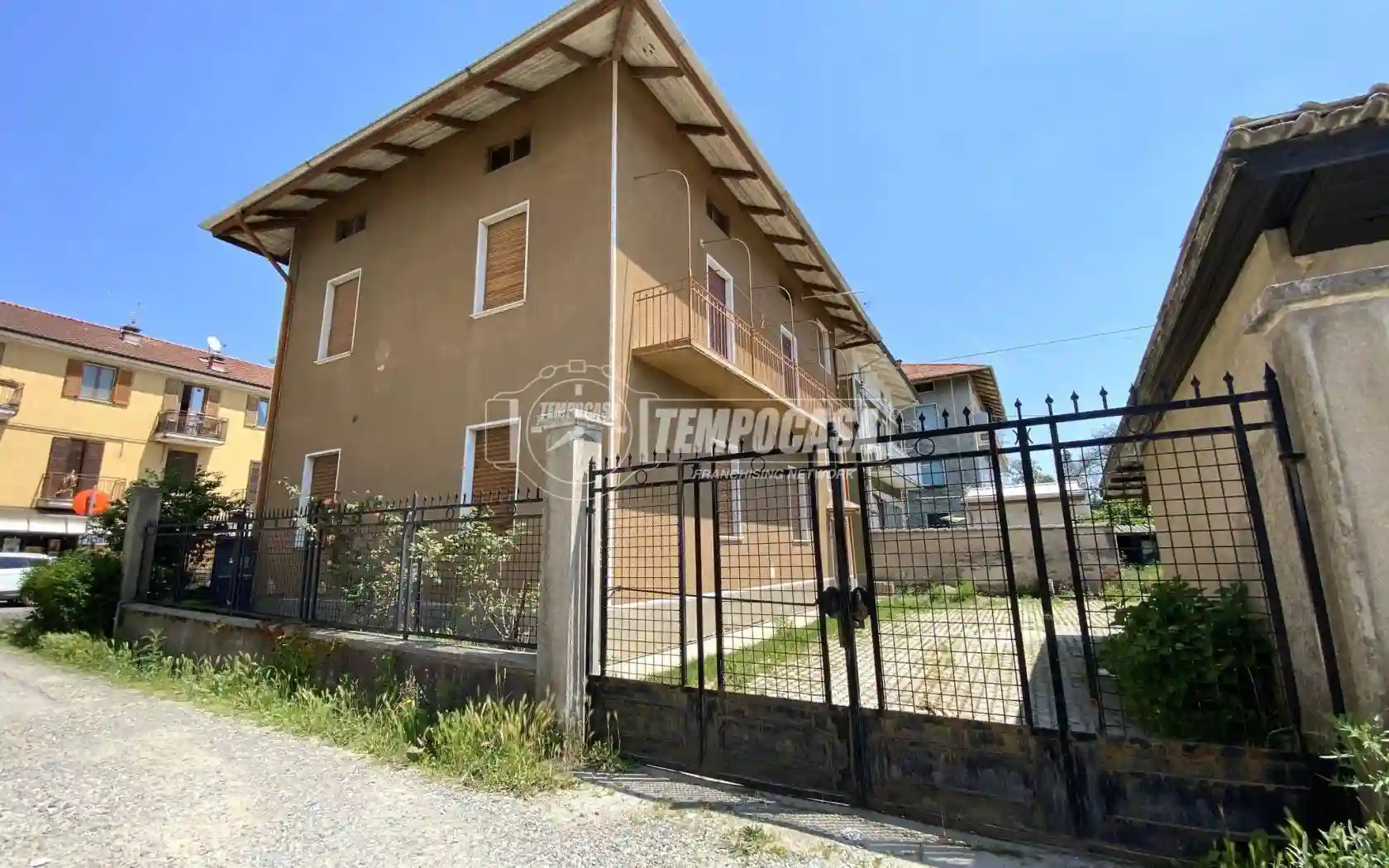 Casa indipendente - foto 2
