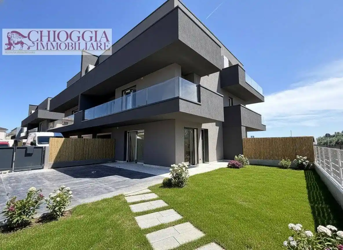 Villa in vendita a Chioggia