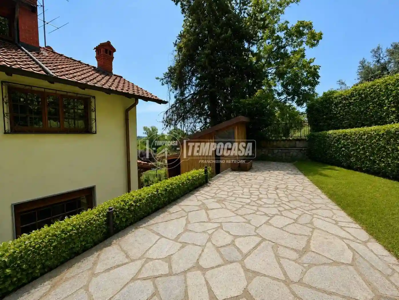 Villa - foto 4
