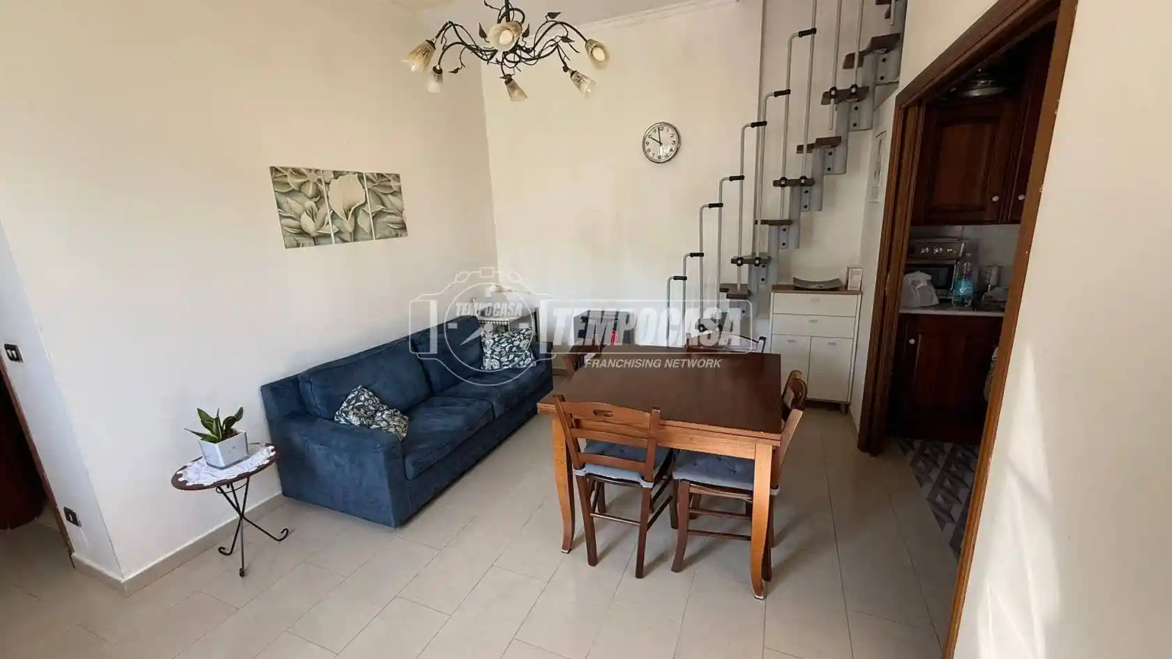 Appartamento in vendita a Napoli