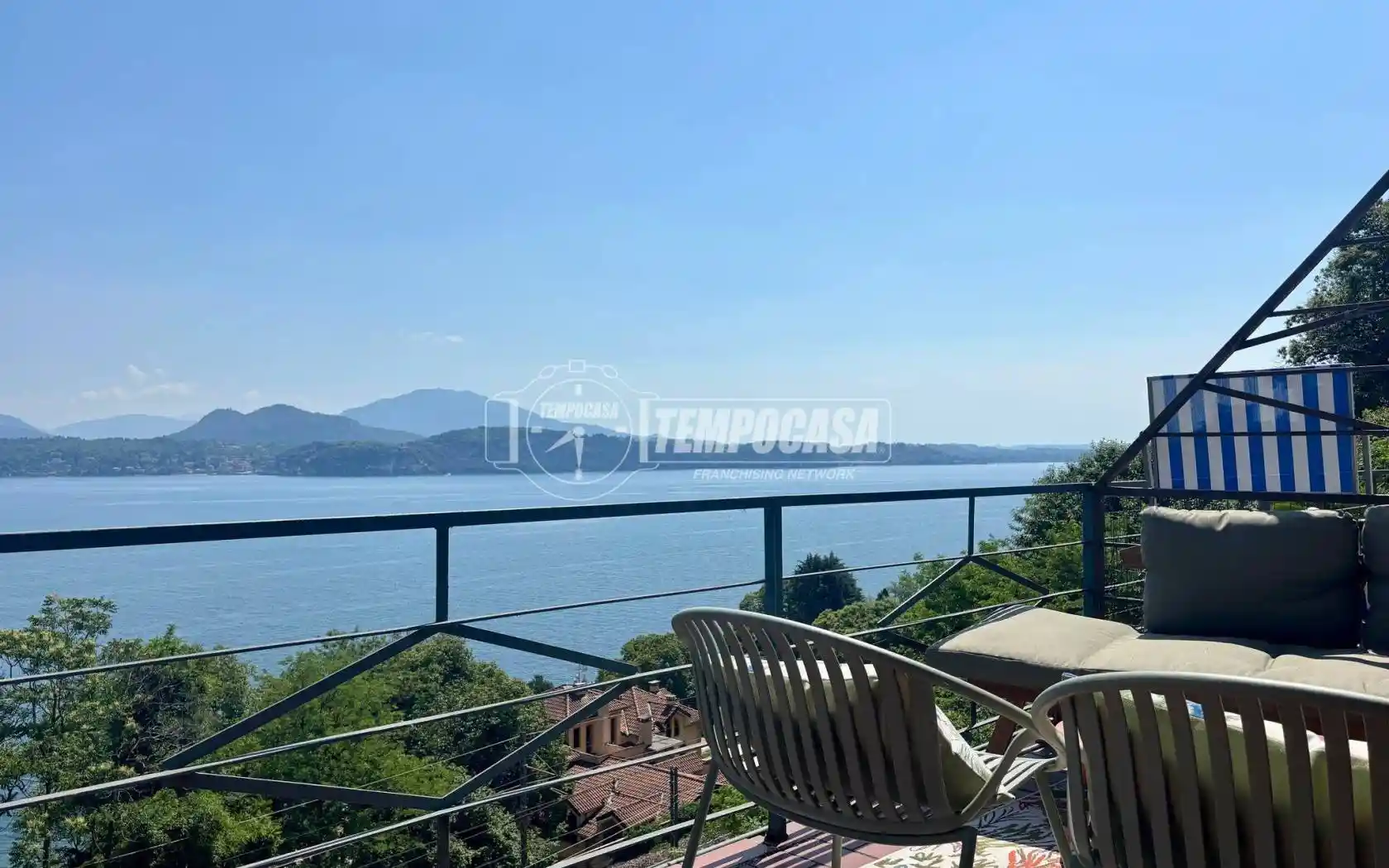 Appartamento in vendita a Stresa