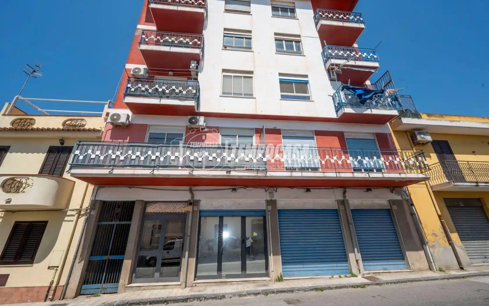 Appartamento in vendita a Messina