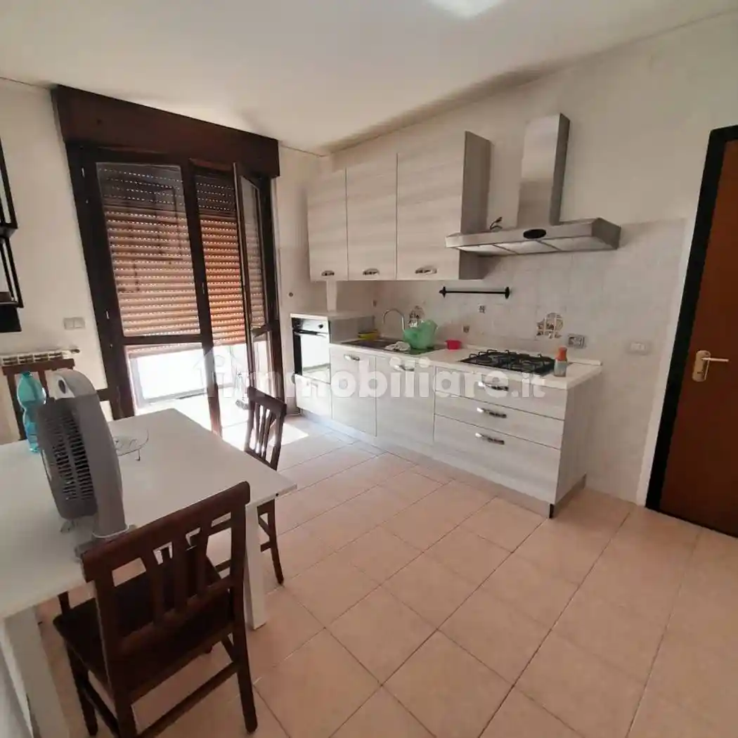 Appartamento in affitto a Tavazzano con Villavesco