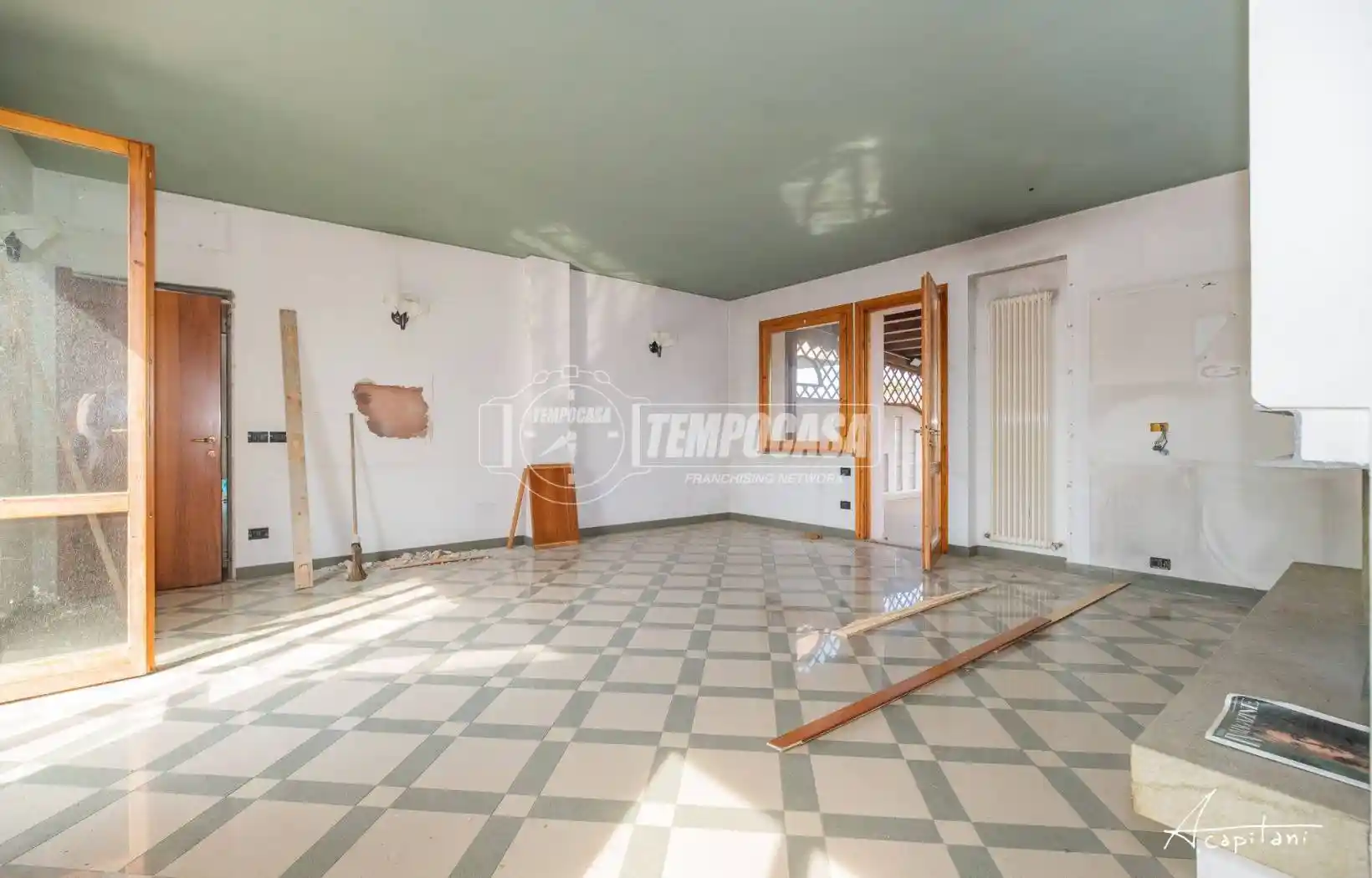 Appartamento in vendita a Cesena