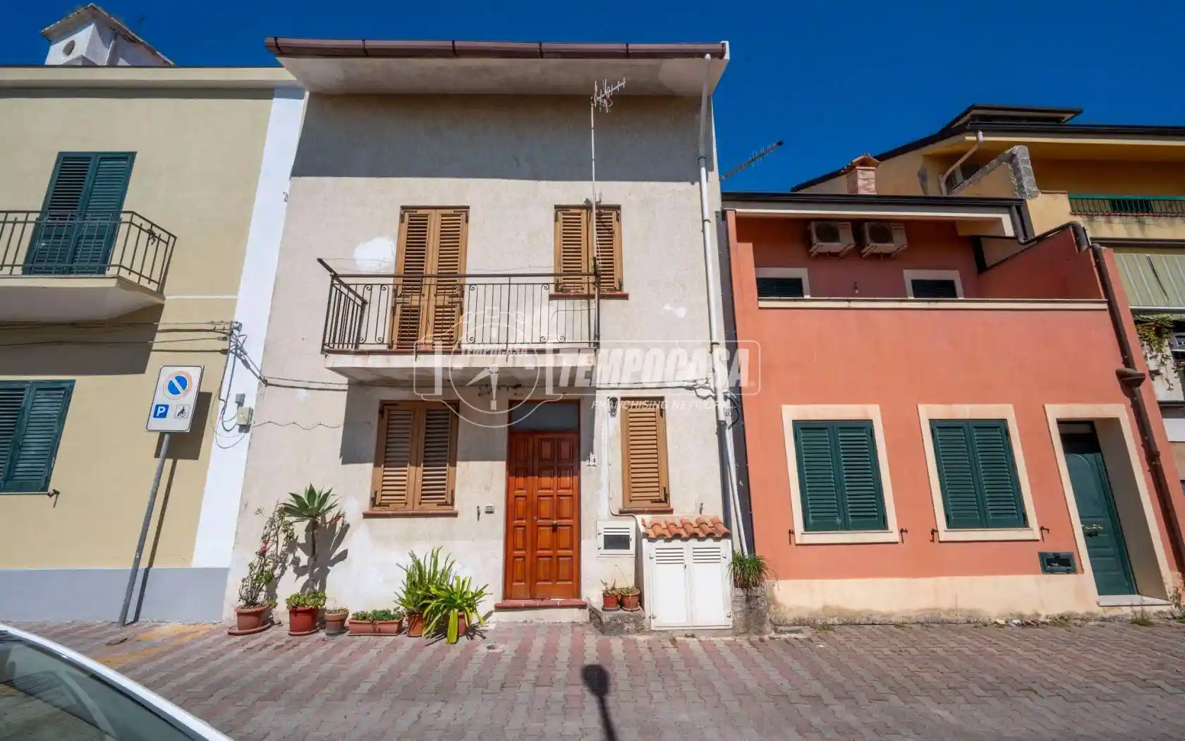 Appartamento in vendita a Messina