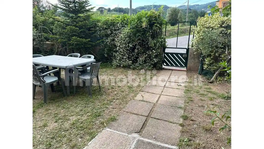 Appartamento in vendita a Montecatini-Terme