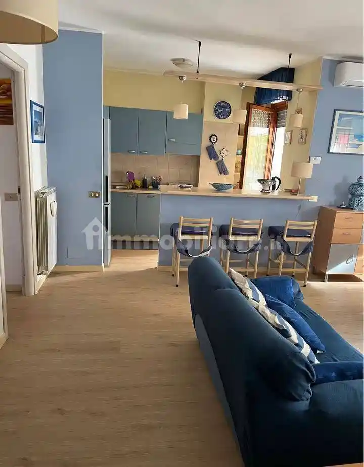 Appartamento in affitto a Desenzano del Garda