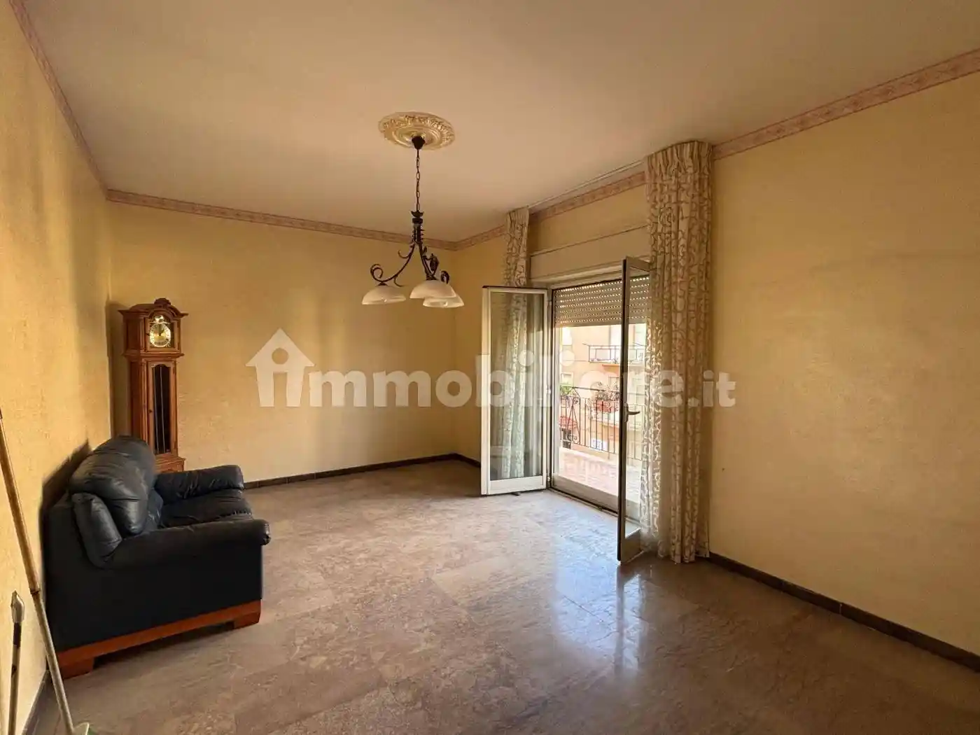 Appartamento in vendita a Villa San Giovanni