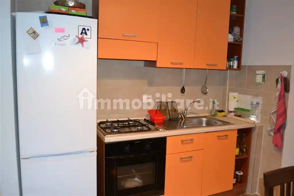 Appartamento in affitto a Catanzaro