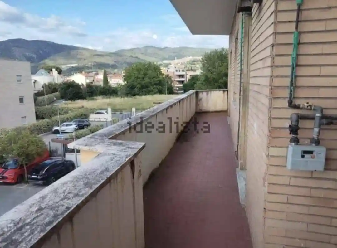 Appartamento in vendita a Tivoli