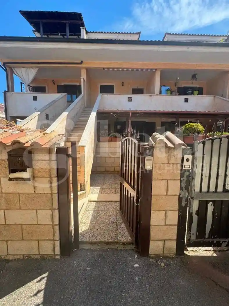 Appartamento in vendita a Ardea