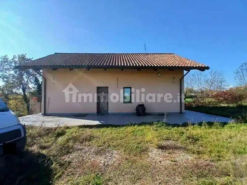 Casa indipendente in vendita a Leinì