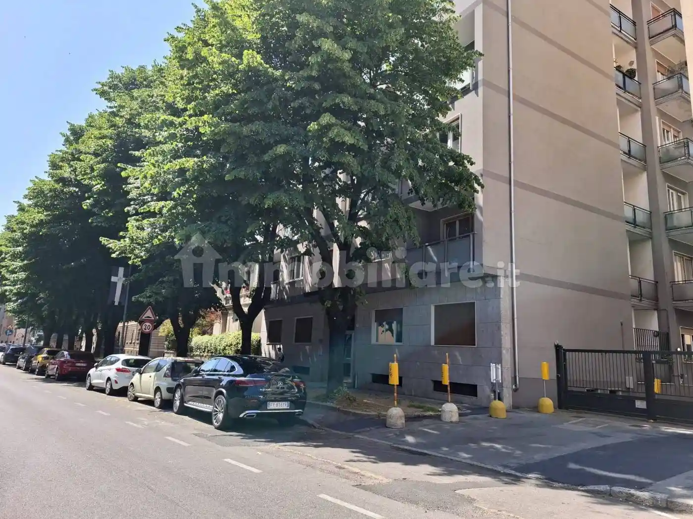 Appartamento in affitto a Legnano