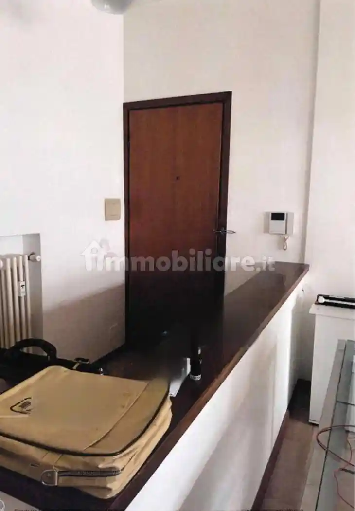 Appartamento in vendita a Como