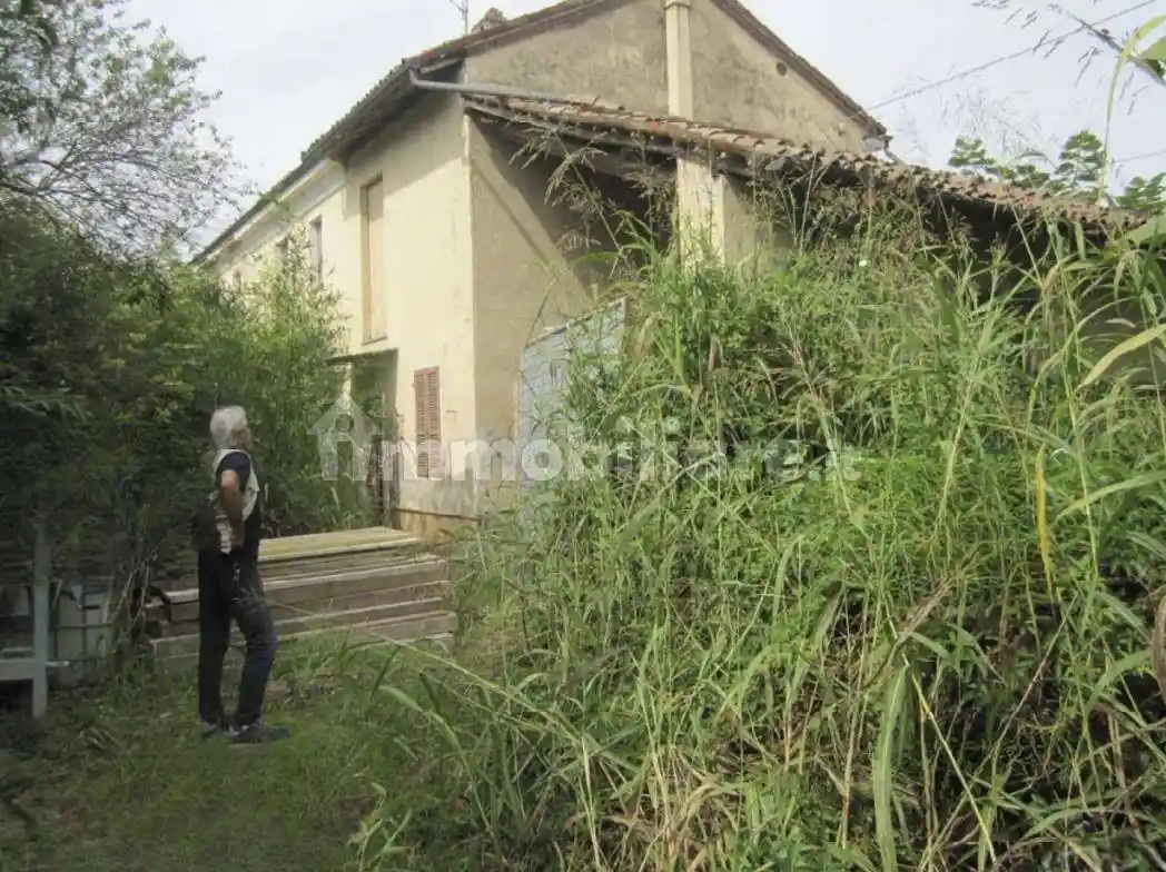 Casa indipendente in vendita a Valle Lomellina