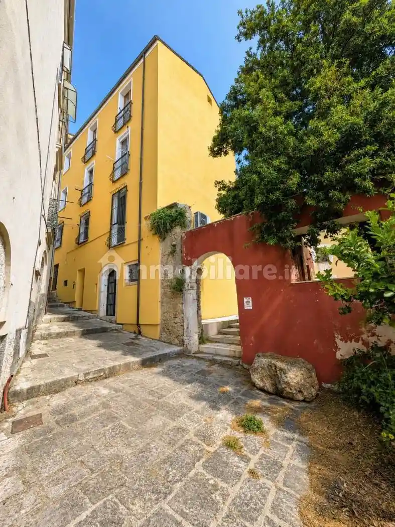 Appartamento in vendita a Eboli