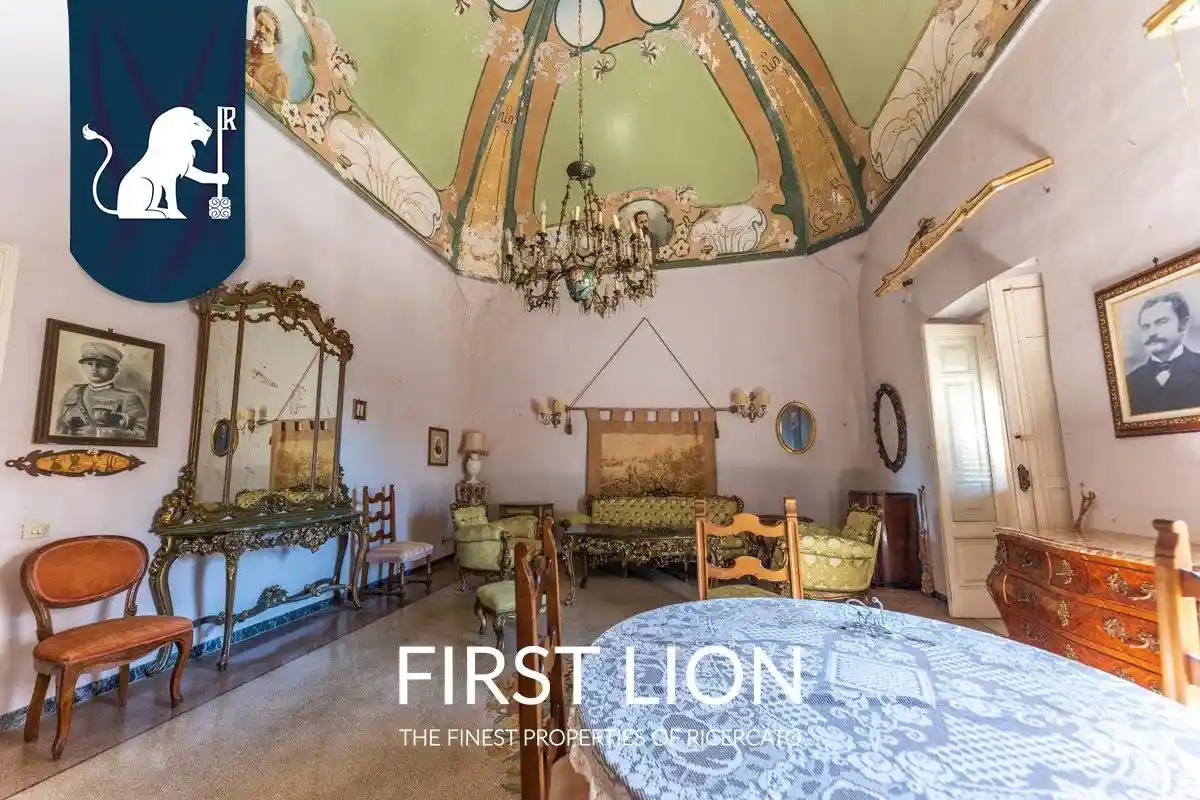Casa indipendente in vendita a Guagnano
