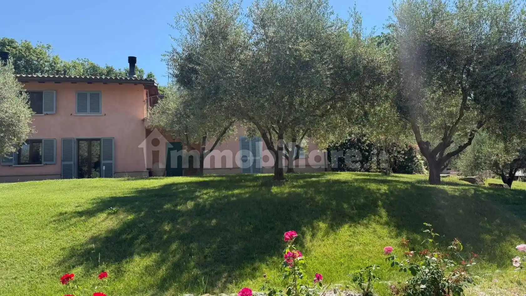 Villa in vendita a Perugia
