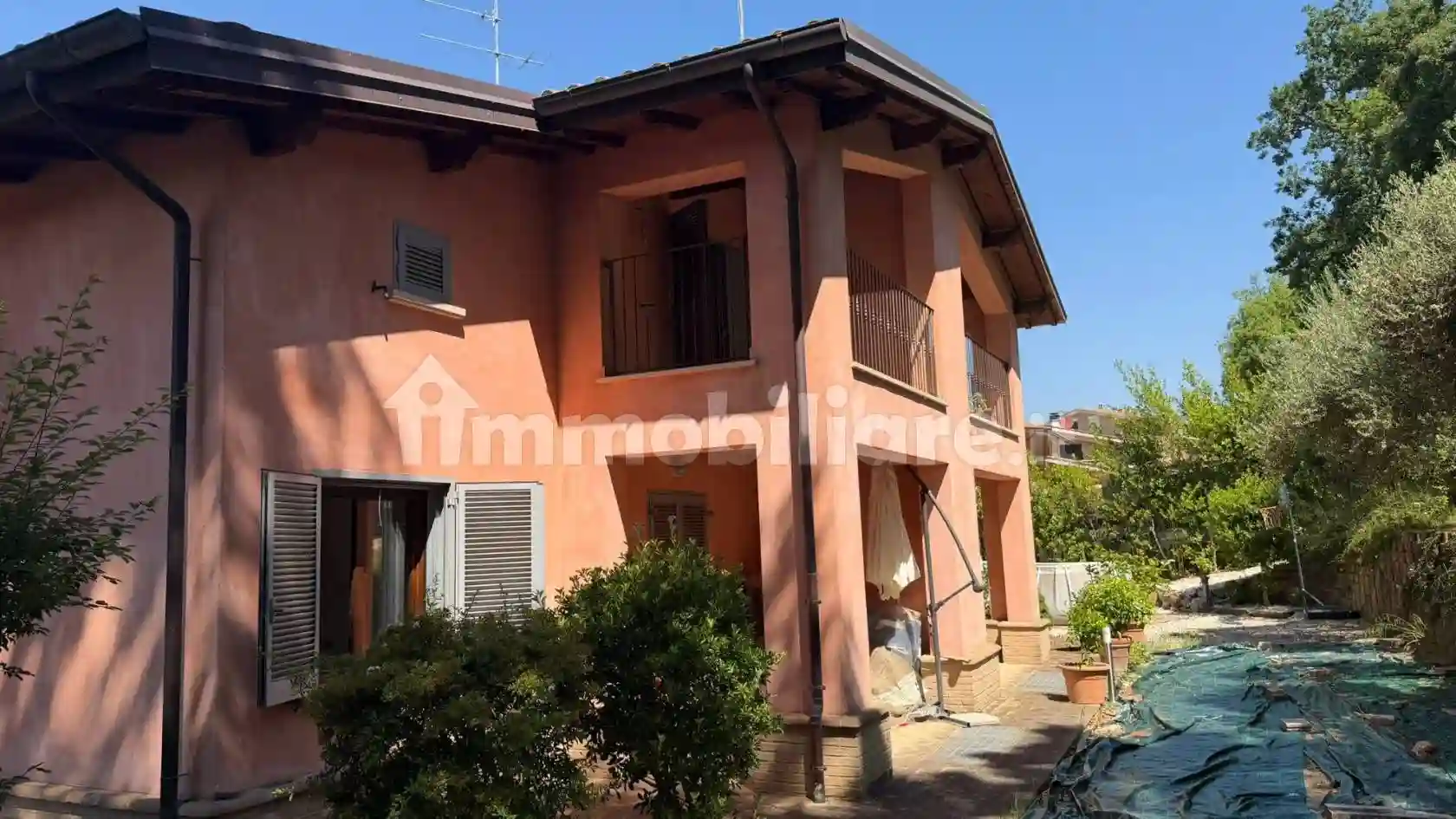 Villa - foto 4