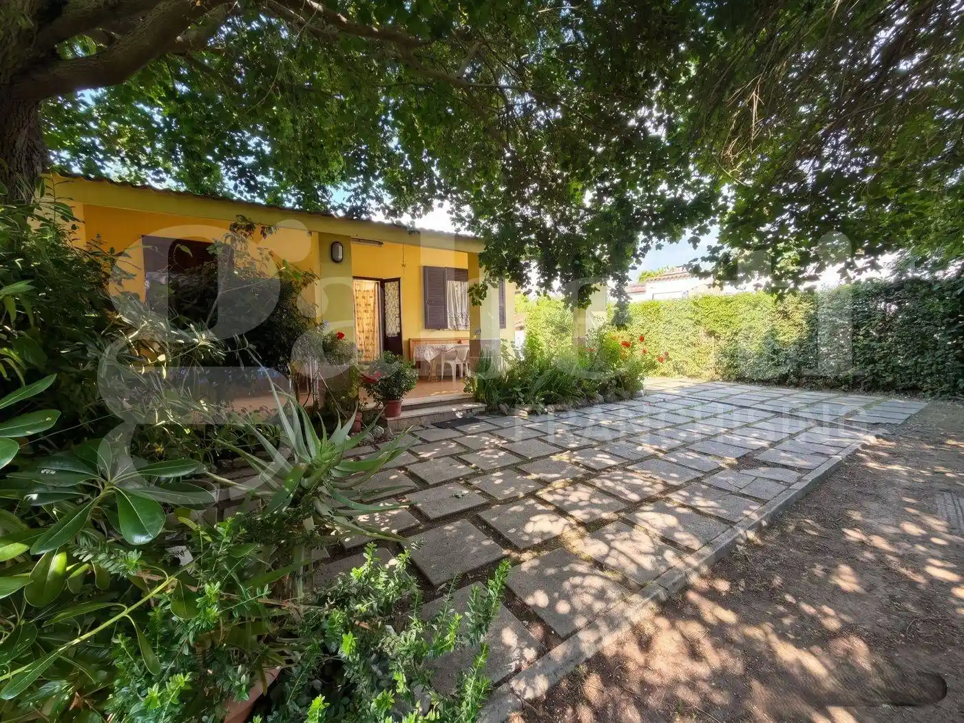 Villa in vendita a Latina