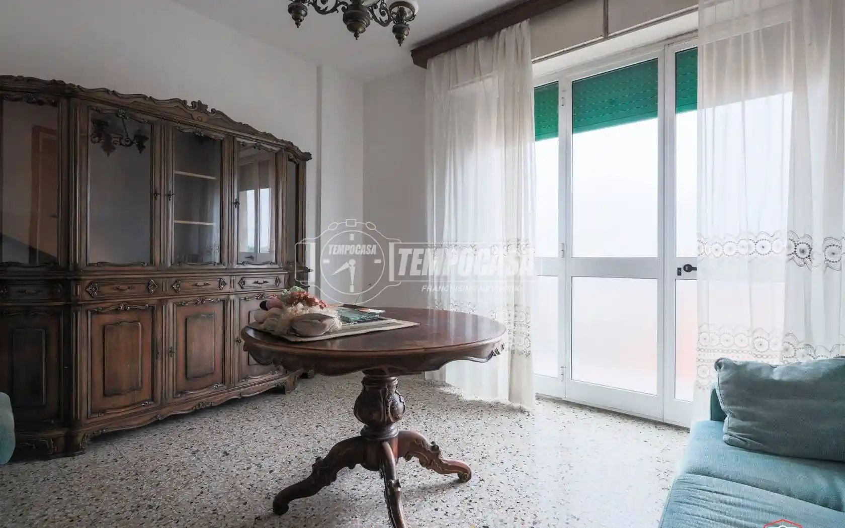 Appartamento in vendita a Livorno