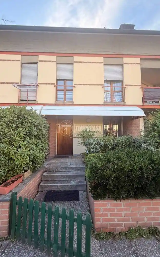 Casa indipendente in vendita a Castel San Giovanni