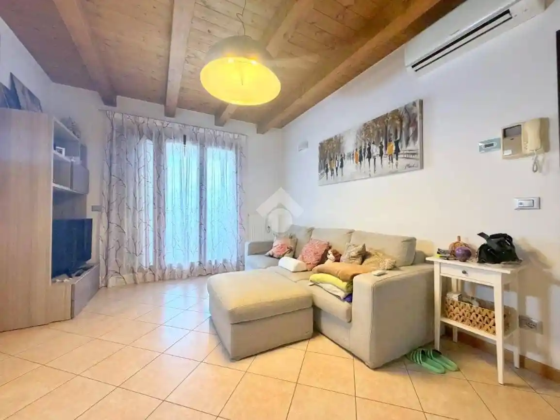 Appartamento in vendita a Palazzolo dello Stella