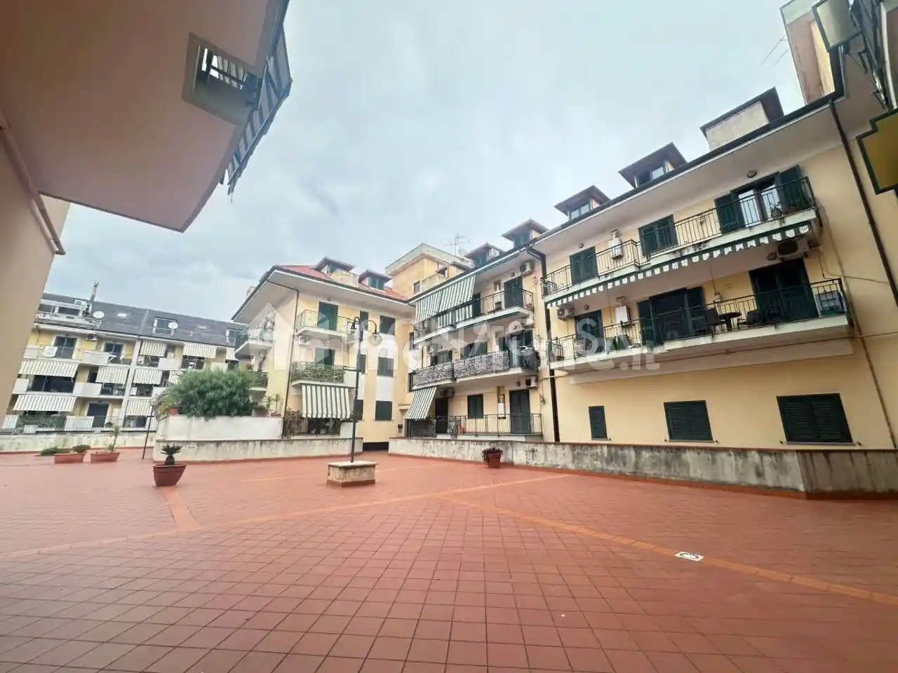Appartamento in vendita a Giugliano in Campania