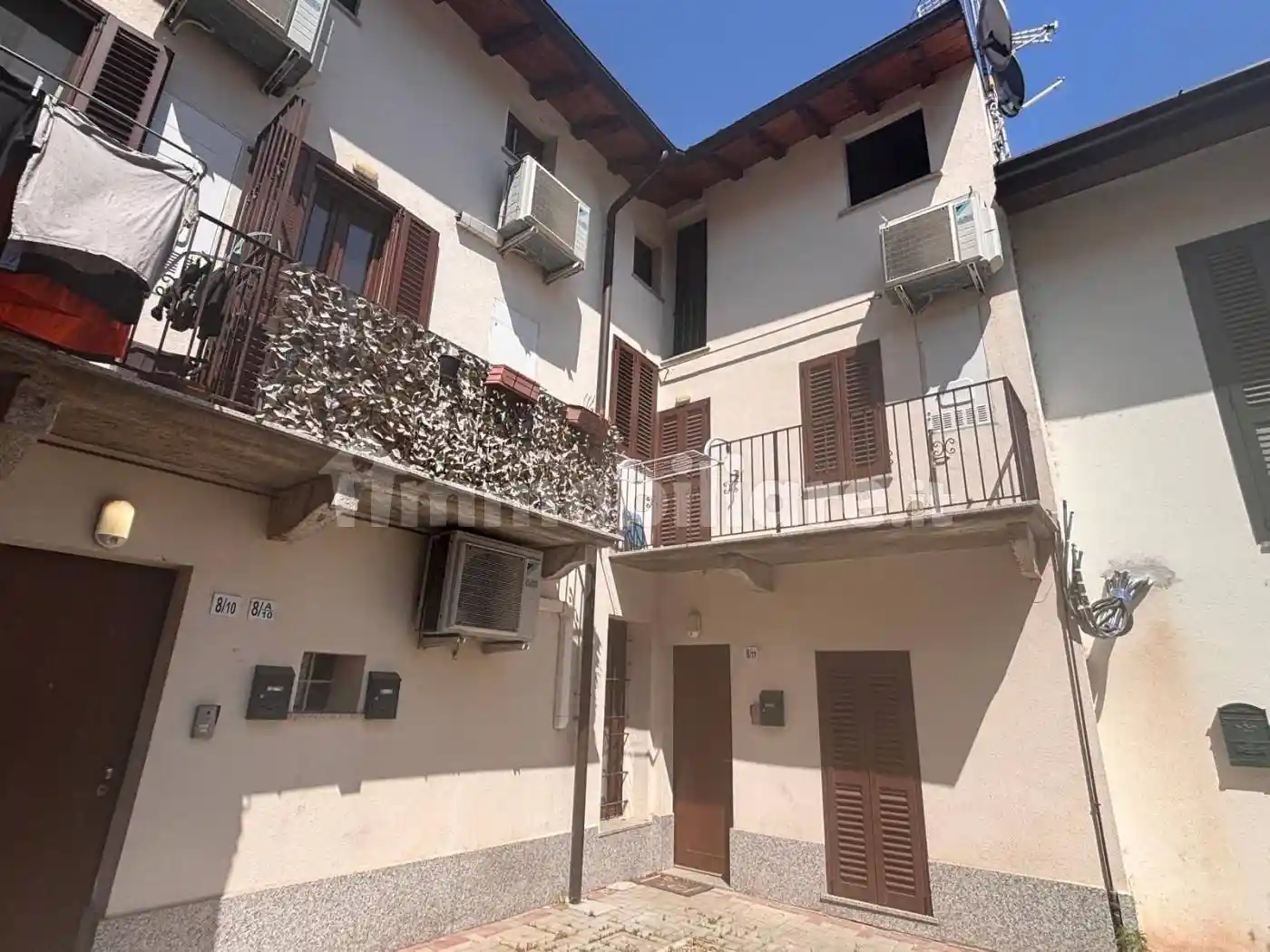 Casa indipendente in vendita a Garlasco