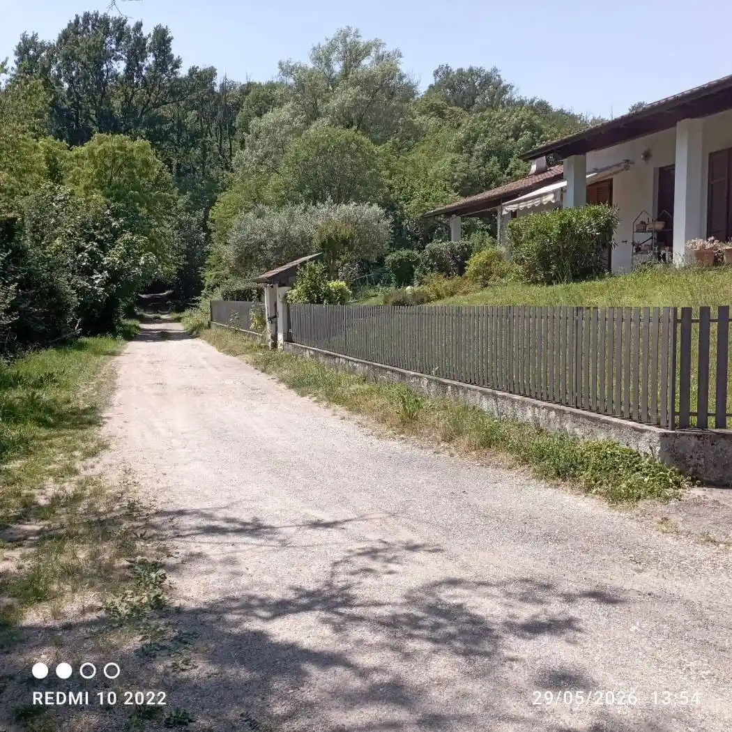 Villa in vendita a Besozzo