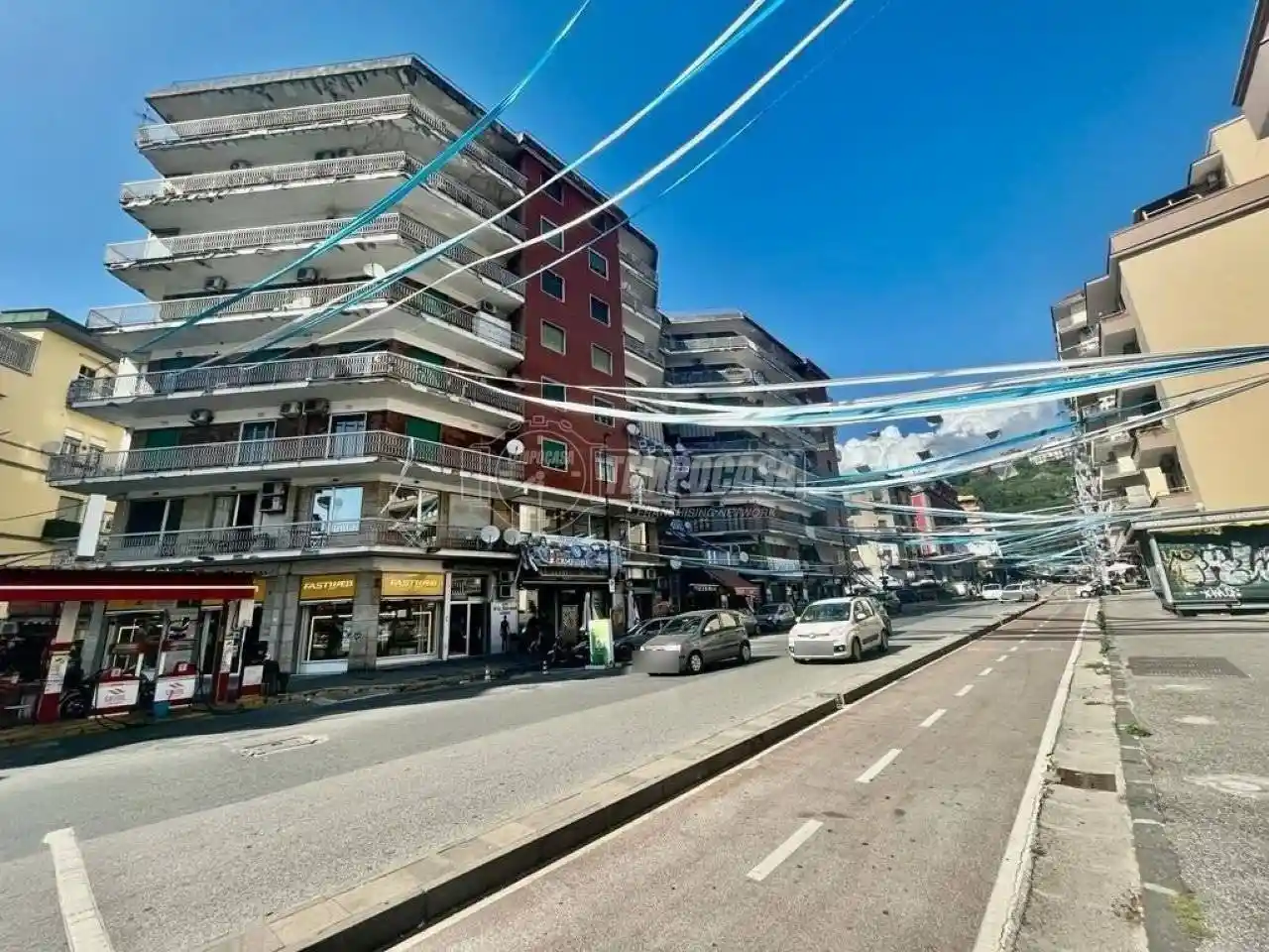 Appartamento in vendita a Napoli
