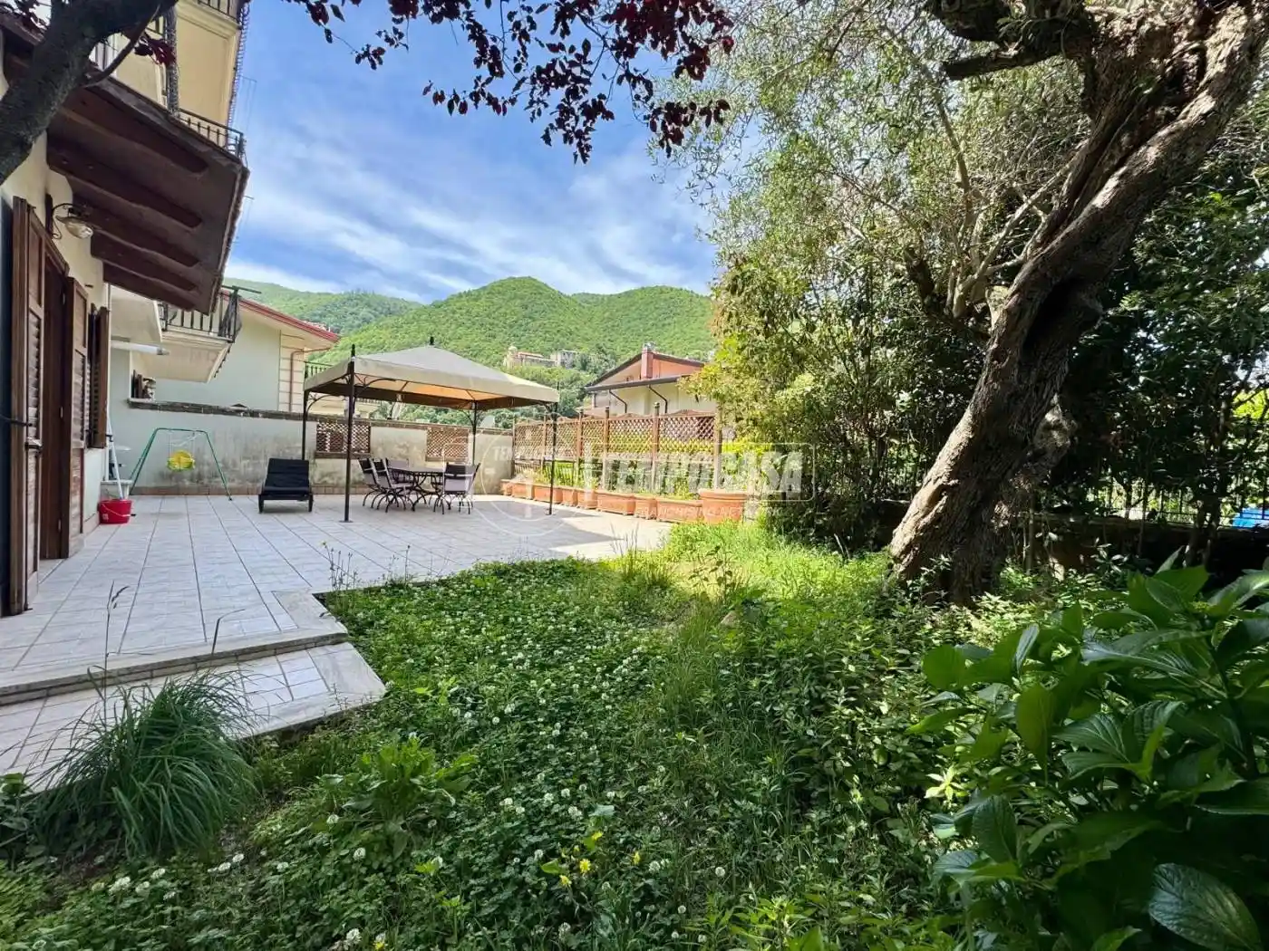 Appartamento in vendita a Monteforte Irpino