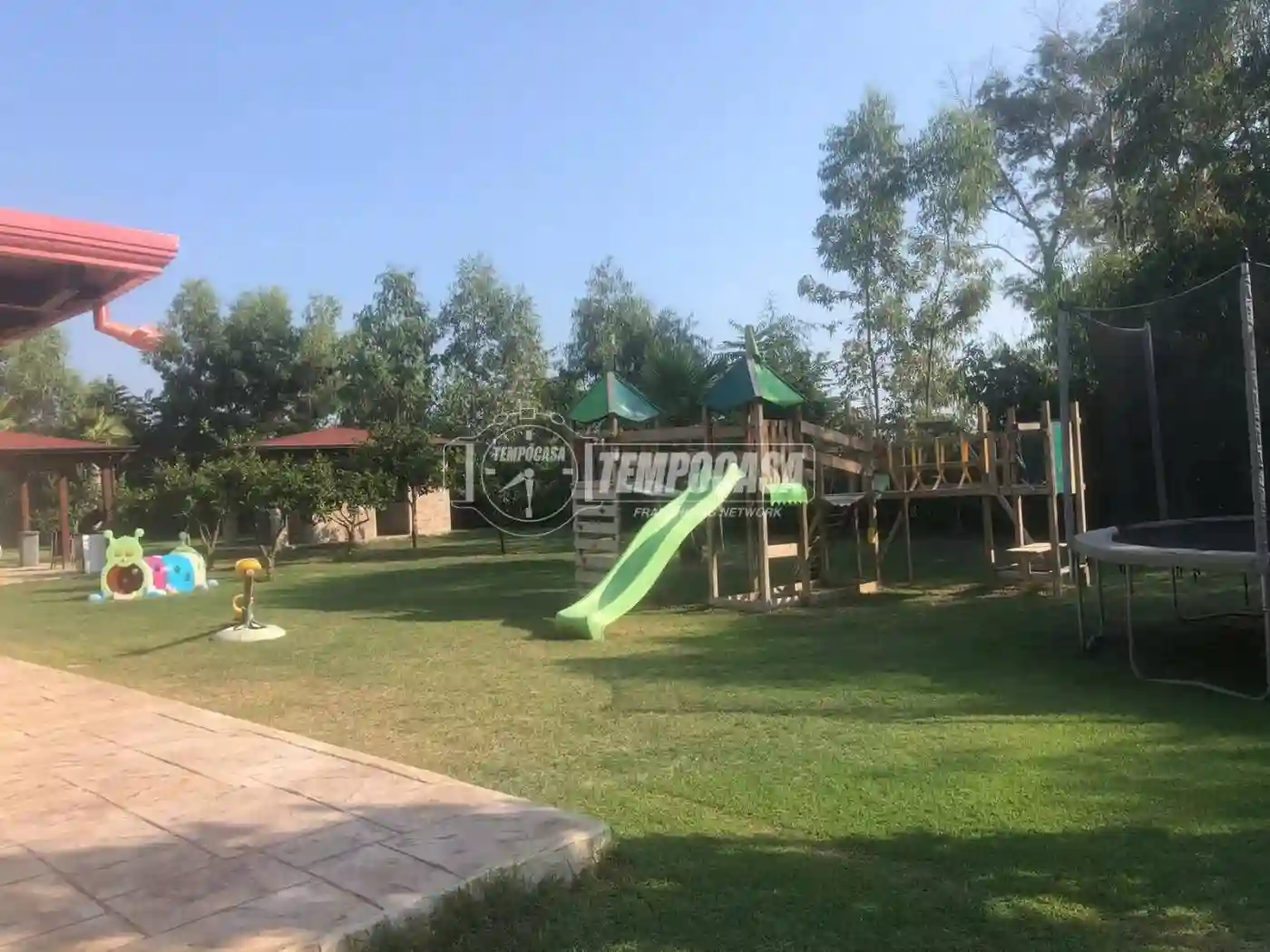 Villa - foto 5