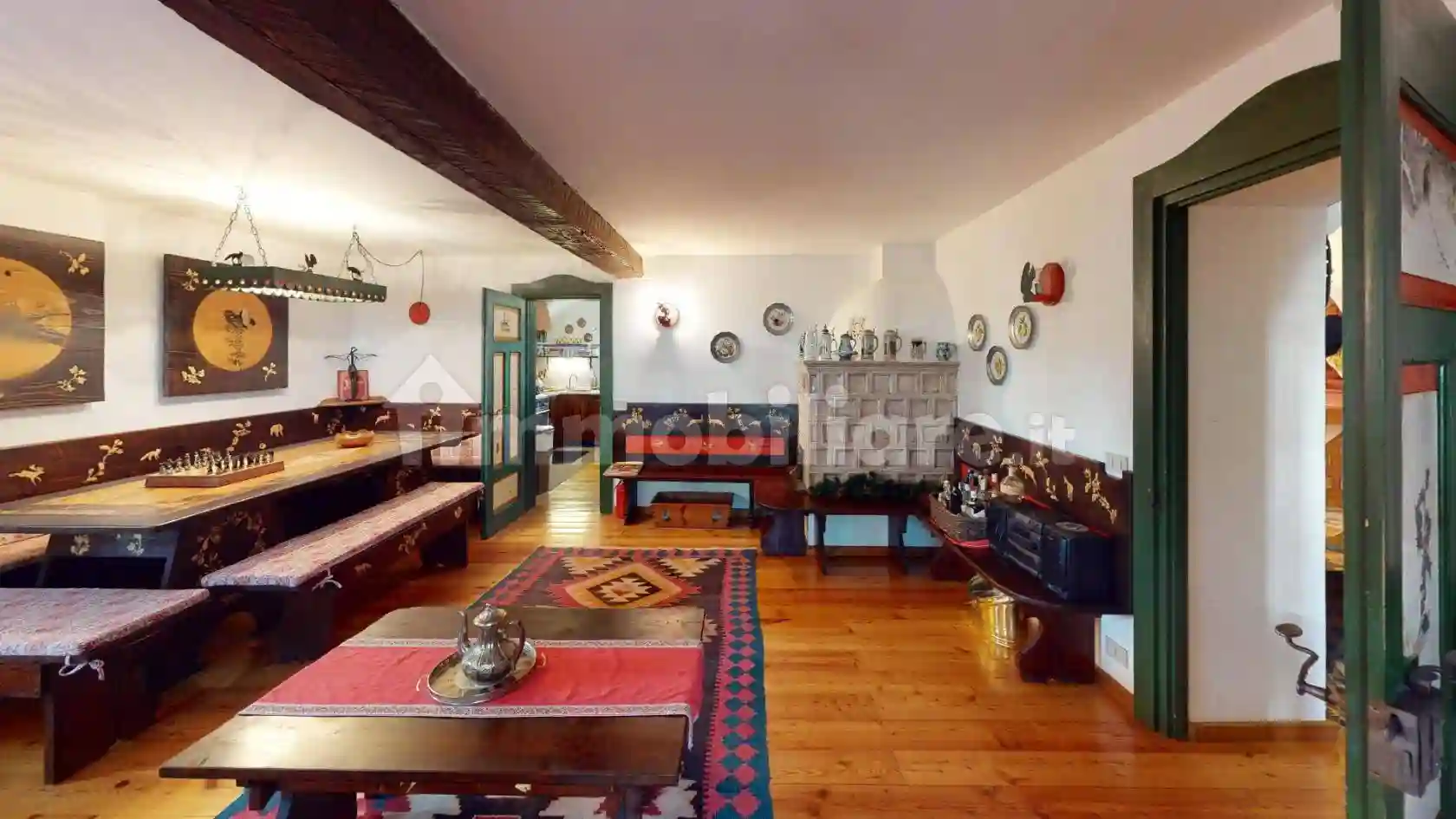Villa - foto 5