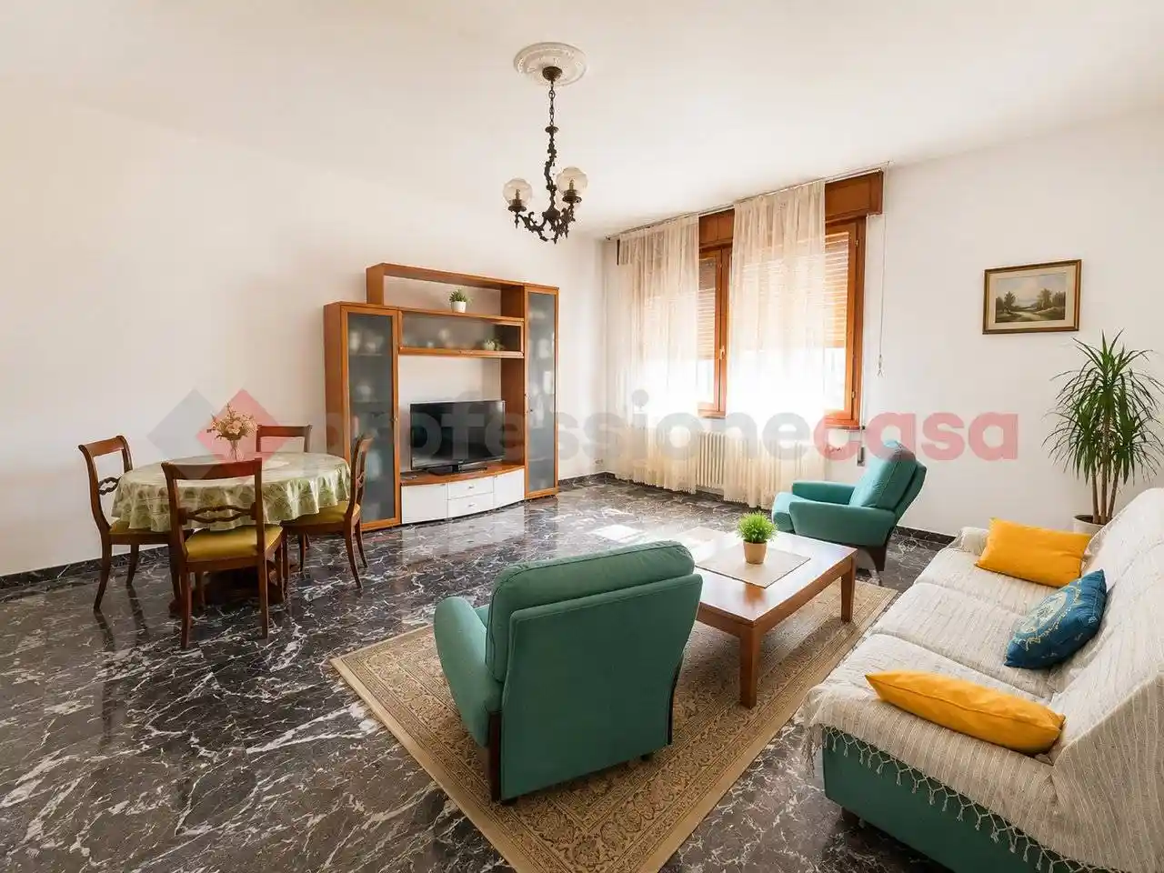 Appartamento in vendita a Monselice