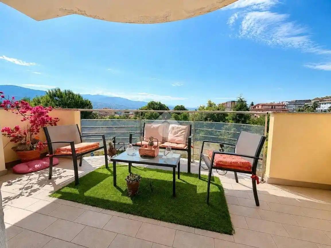 Appartamento in vendita a Montalto Uffugo