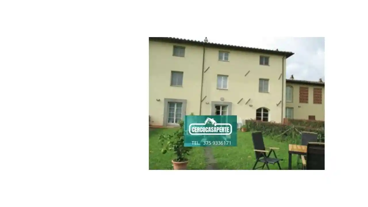 Appartamento in vendita a Lucca