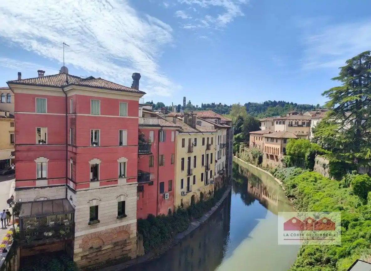 Appartamento in affitto a Vicenza