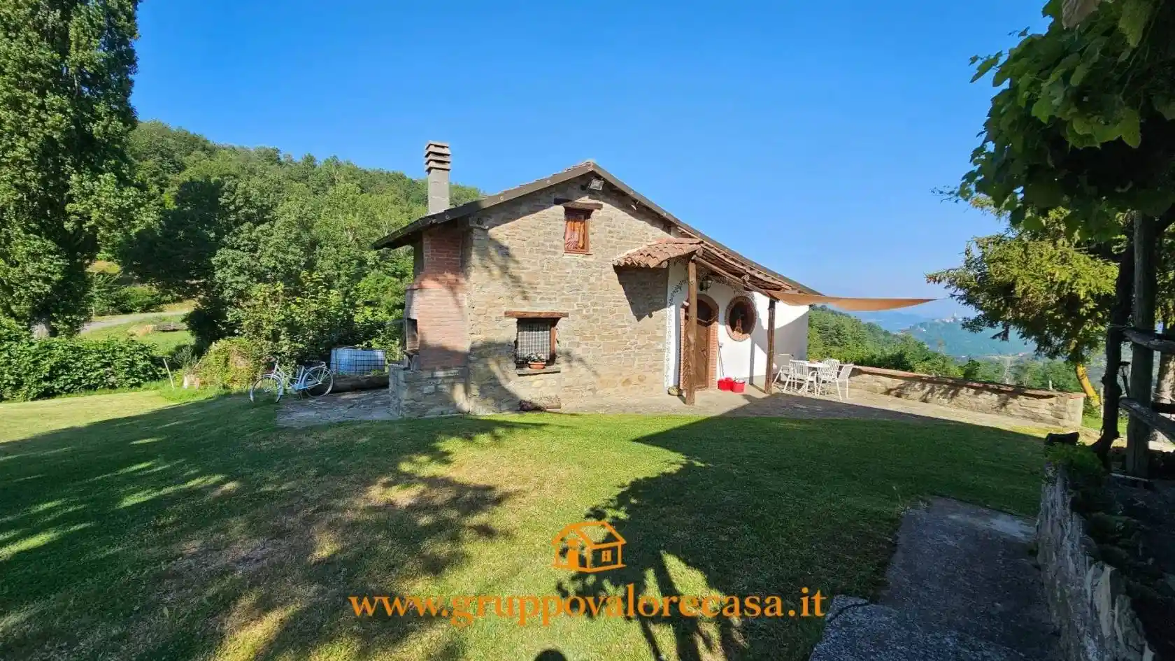 Rustico - Casale in vendita a Acqui Terme