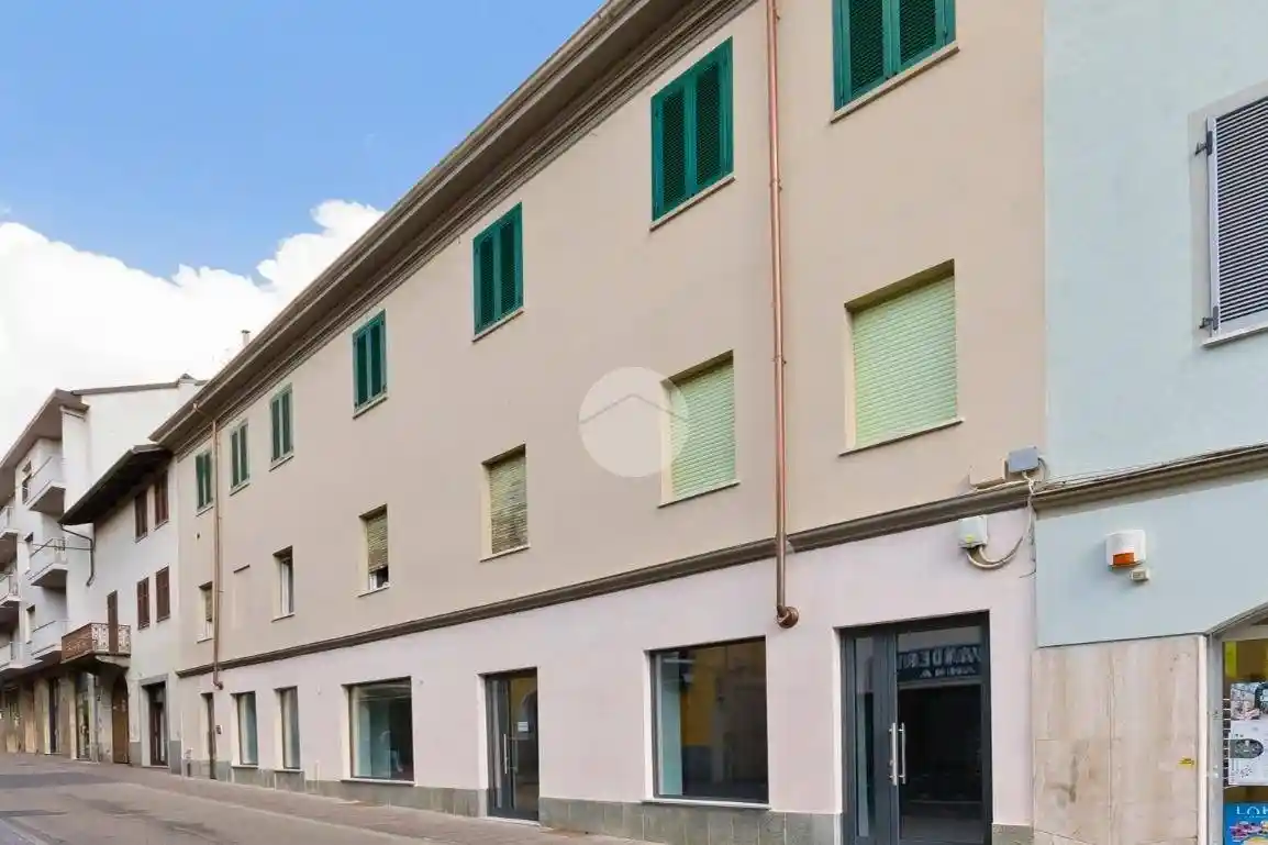 Appartamento in affitto a Bra