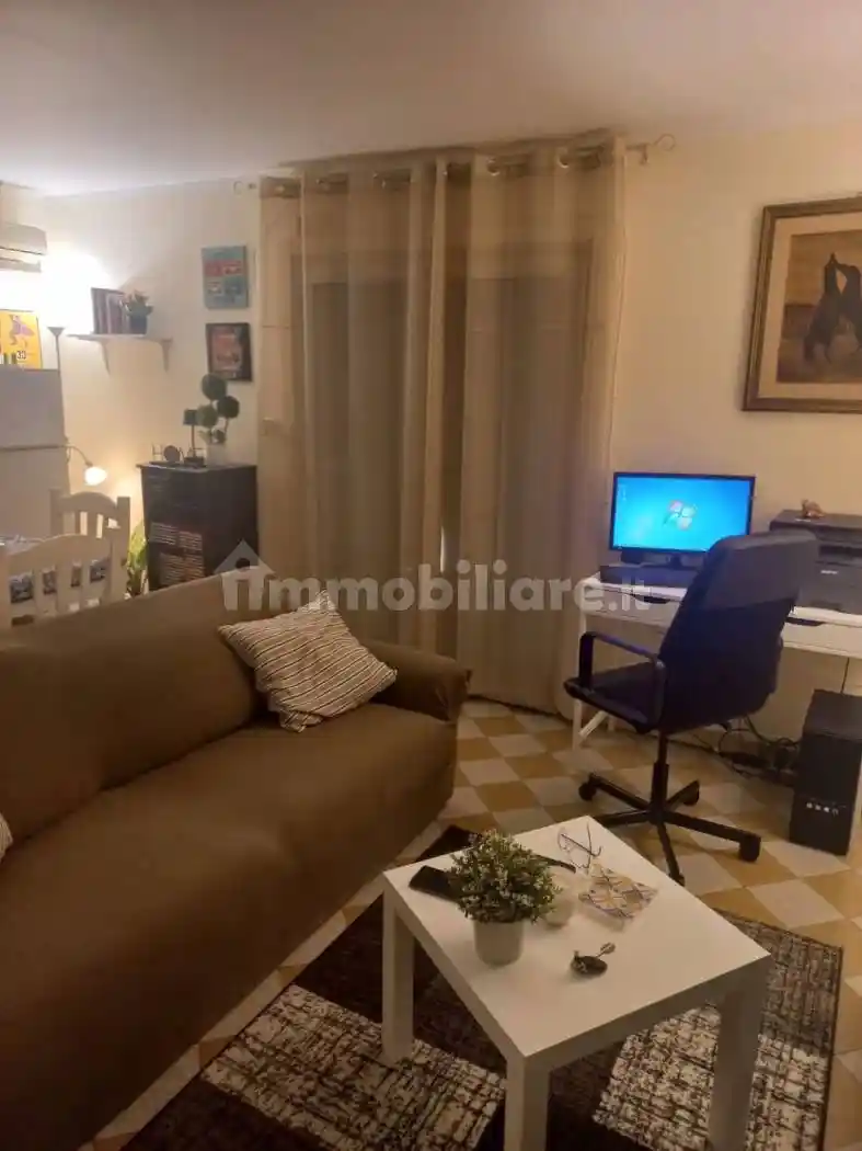 Appartamento in affitto a Palermo