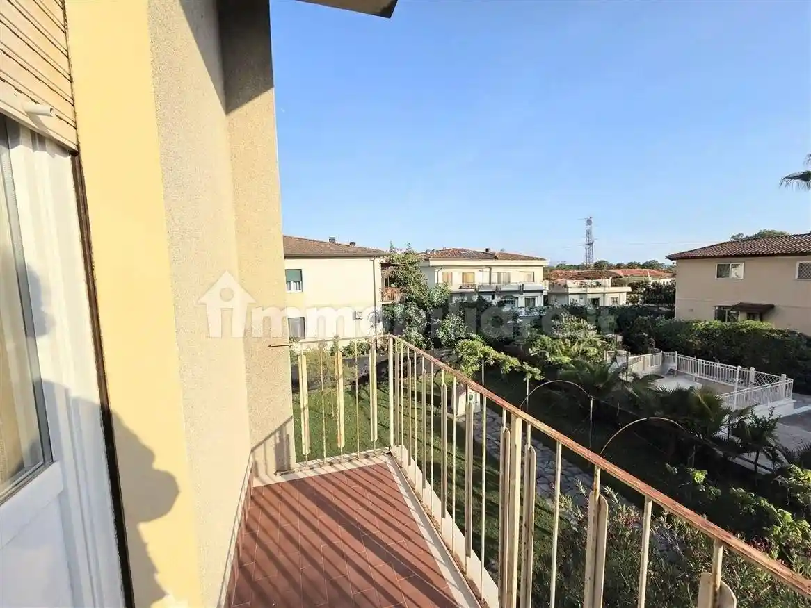 Appartamento in vendita a Massa